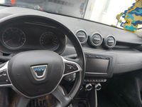 Gebraucht Dacia Duster Prestige 116 PS (85 kW) 2020 Schwarz SUV