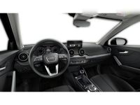 gebraucht Audi Q2 35 TDI ADVANCED OPTIKPKT