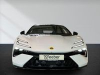 Neu Lotus Emeya 450 kW (612 PS) 2025 Weiß Kleinwagen