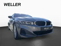 Gebraucht BMW 320 Comfort Edition 184 PS (135 kW) 2023 Grau Kombi