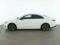 gebraucht Mercedes CLA250e CLA-KlasseAMG Line, Hybrid, 30.570 €