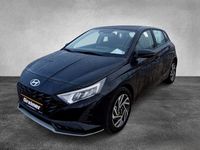 Gebraucht Hyundai i20 Trend 101 PS (74 kW) 2026 Phantom black Kleinwagen