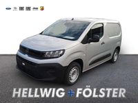 Neu Opel Combo 102 PS (75 kW) 2025 Grau/typ aussenverkleidung flo Kombi