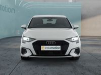 gebraucht Audi A3 Sportback e-tron Audi A3, 15.890 km, 204 PS, EZ 09.2021, Hybrid (Benzin/Elektro)