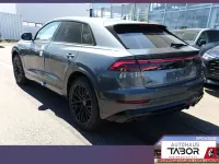 Neu Audi Q8 Sport 286 PS (210 kW) 2026 Grau metallic SUV