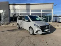 Brugt Mercedes V250 190 HK (139 kW) 2025 Grå MPV