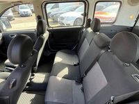 Gebraucht Opel Combo 94 PS (69 kW) 2010 Weiß Van / Kleinbus
