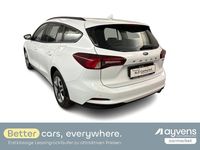 Gebraucht Ford Focus Cool & Connect 125 PS (91 kW) 2022 Weiß Kombi