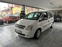 gebraucht Opel Meriva Enjoy1,6 Ltr. - 74 kW 16V//Automatik