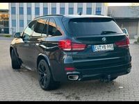 gebraucht BMW X5 M PAKET 7 SITZE