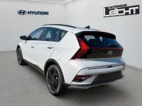Neu Hyundai Bayon Blackline 90 PS (66 kW) 2026 Grau SUV