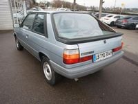 Gebraucht Renault R11 60 PS (44 kW) 1984 Silber Kleinwagen