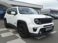 Gebraucht Jeep Renegade Limited 150 PS (110 kW) 2022 SUV