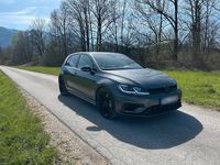 Gebraucht VW Golf VII Pro 480 PS (353 kW) 2019 Grau Limousine