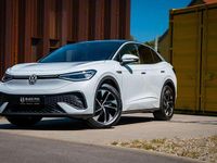 Neu VW ID.5 Pro Performance 150 kW (204 PS) 2025 Gletscherweiß metallic SUV