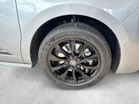 Nouă VW Multivan 150 CP (110 kW) 2026 Negru Monovolum