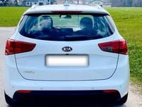 Occasion Kia Ceed Platinum Edition 135 ch (99 kW) 2018 Blanc Citadine