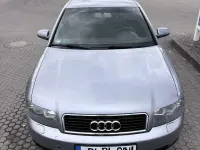 Gebraucht Audi A4 131 PS (96 kW) 2004 Limousine