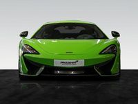 Gebraucht McLaren 570S 570 PS (419 kW) 2019 Grün