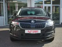 Gebraucht Skoda Karoq 150 PS (110 kW) 2022 Andere SUV
