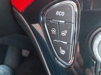 Gebraucht Opel Adam Jam 90 PS (66 kW) 2015 Rot Kleinwagen