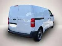 Gebraucht Peugeot Expert 120 PS (88 kW) 2025 Manufacturer Van