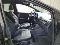 Gebraucht Ford Puma ST-Line 120 PS (88 kW) 2020 Grau, magnetic meallic SUV