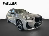 Gebraucht BMW X1 M Sport 150 PS (110 kW) 2024 Andere SUV