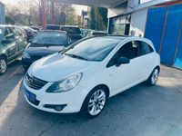 gebraucht Opel Corsa D Sport 1.4 / Tüv/ Klima / 17 Zoll /Euro5