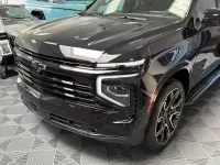 Neu Chevrolet Tahoe 426 PS (313 kW) 2026 Schwarz SUV