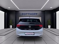 Gebraucht VW ID.3 Pure 110 kW (150 PS) 2021 Weiß Kleinwagen