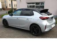 Gebraucht Opel Corsa 101 PS (74 kW) 2025 Grau Kleinwagen