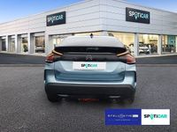 Gebraucht Citroën C4 Shine 131 PS (96 kW) 2023 Blau SUV