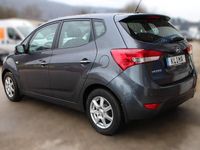 Gebraucht Hyundai ix20 Classic 90 PS (66 kW) 2017 Metallic Kleinwagen