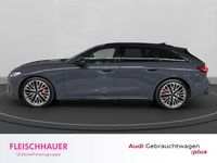 Gebraucht Audi S5 Edition .1 367 PS (269 kW) 2024 Grau Kombi