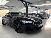 Gebraucht BMW 840 M Sport 333 PS (244 kW) 2021 Schwarz Coupé