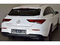 gebraucht Mercedes CLA250e CLA 250SB,Progressive Leder,LED,Navi,ParkPaket