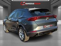 Gebraucht Cupra Formentor 150 PS (110 kW) 2022 Grau SUV