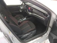 Gebraucht Skoda Octavia First Edition 245 PS (180 kW) 2020 Grau Kombi