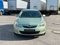 gebraucht Opel Astra Lim Design Edition