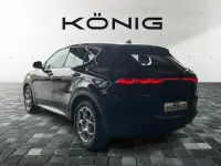 Gebraucht Alfa Romeo Tonale Sprint 131 PS (96 kW) 2022 Schwarz SUV