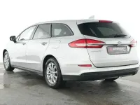 Gebraucht Ford Mondeo Trend 150 PS (110 kW) 2021 Silber Kombi