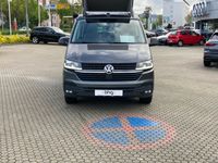 gebraucht VW California T6DSG Ocean Edition