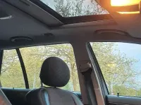 Brugt Mercedes E500 306 HK (225 kW) 2003 Blå Stationcar