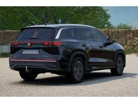 Neu VW Tayron Elegance 150 PS (110 kW) 2026 Schwarz SUV