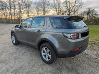 gebraucht Land Rover Discovery Sport TD4 150PS 4WD PURE PURE