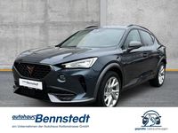 Gebraucht Cupra Formentor 204 PS (150 kW) 2022 Grau SUV