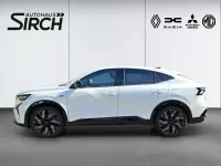 Neu Renault Rafale 150 PS (110 kW) 2026 Weiß SUV