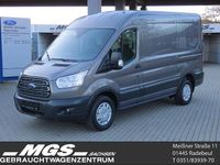 Gebraucht Ford Transit Trend 2018 Brisbane braun (met.) Limousine