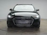Gebraucht Audi A4 204 PS (150 kW) 2023 Brilliant black Kombi